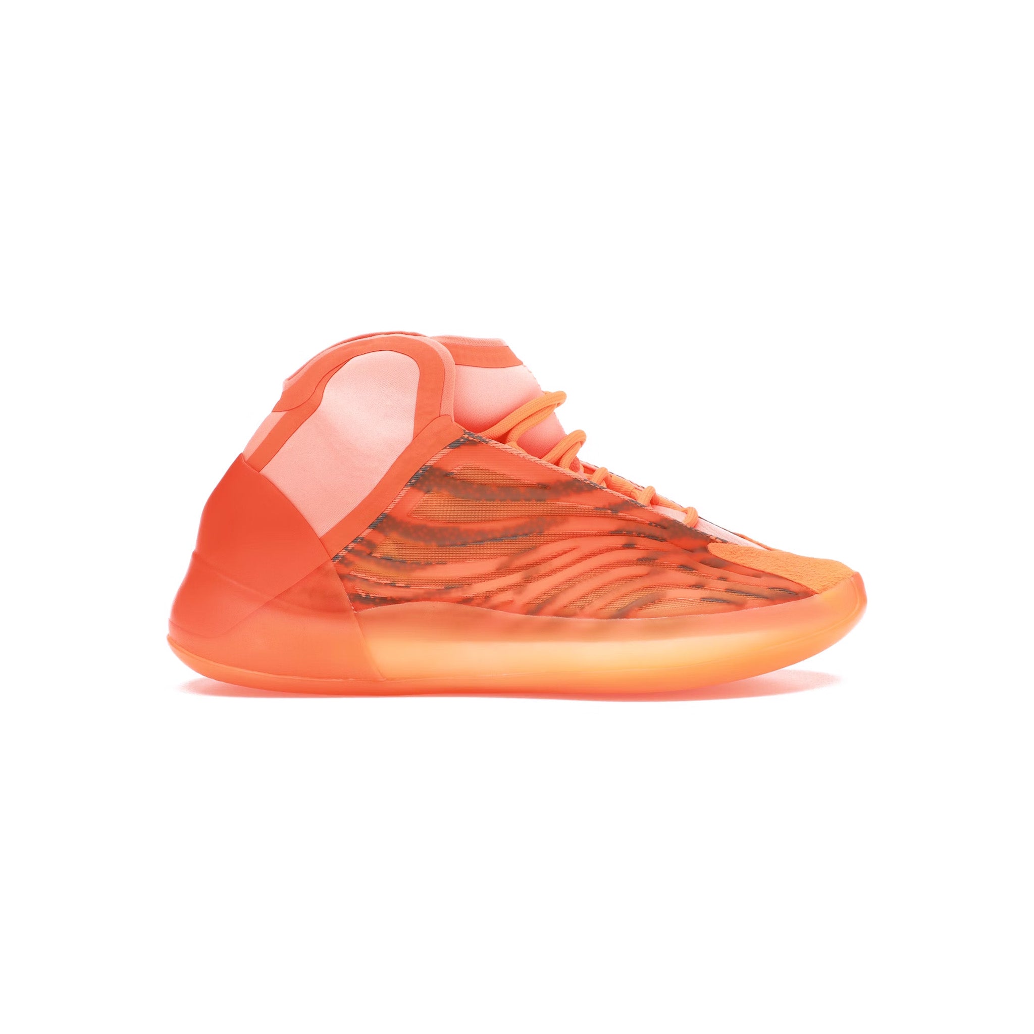 adidas Yeezy QNTM Hi-Res Orange | Common Hype adidas Yeezy QNTM Hi-Res Orange | Common Hype