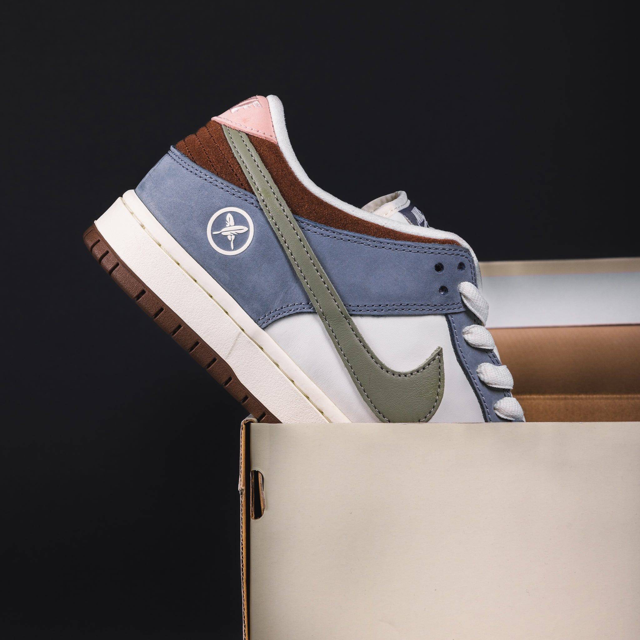 Nike SB Dunk Low Yuto Horigome - Common Hype