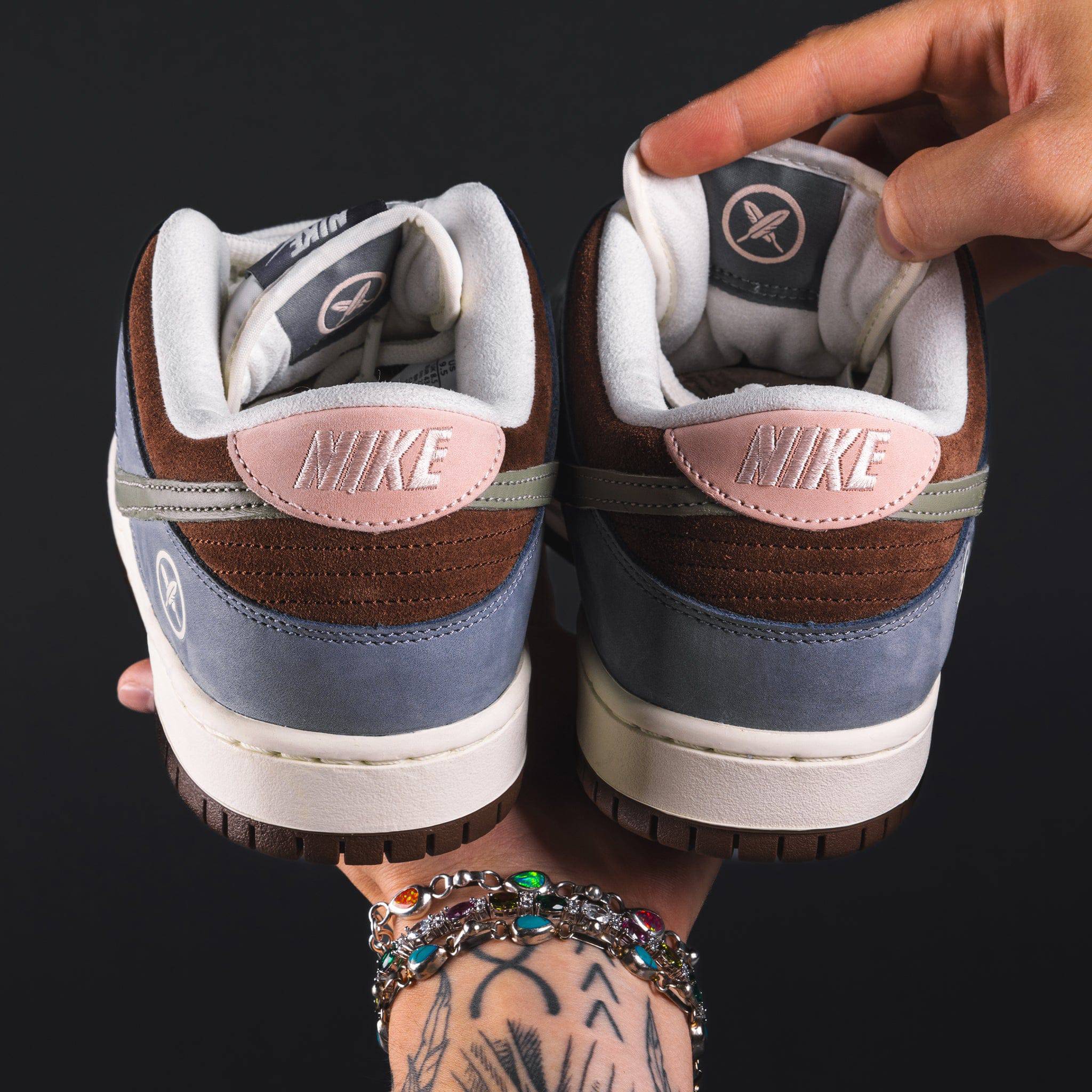 Nike SB Dunk Low Yuto Horigome - Common Hype