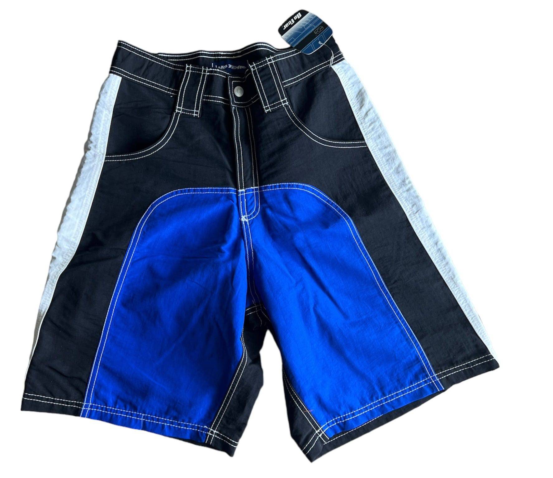 Vintage DS No Fear Trunks - Common Hype