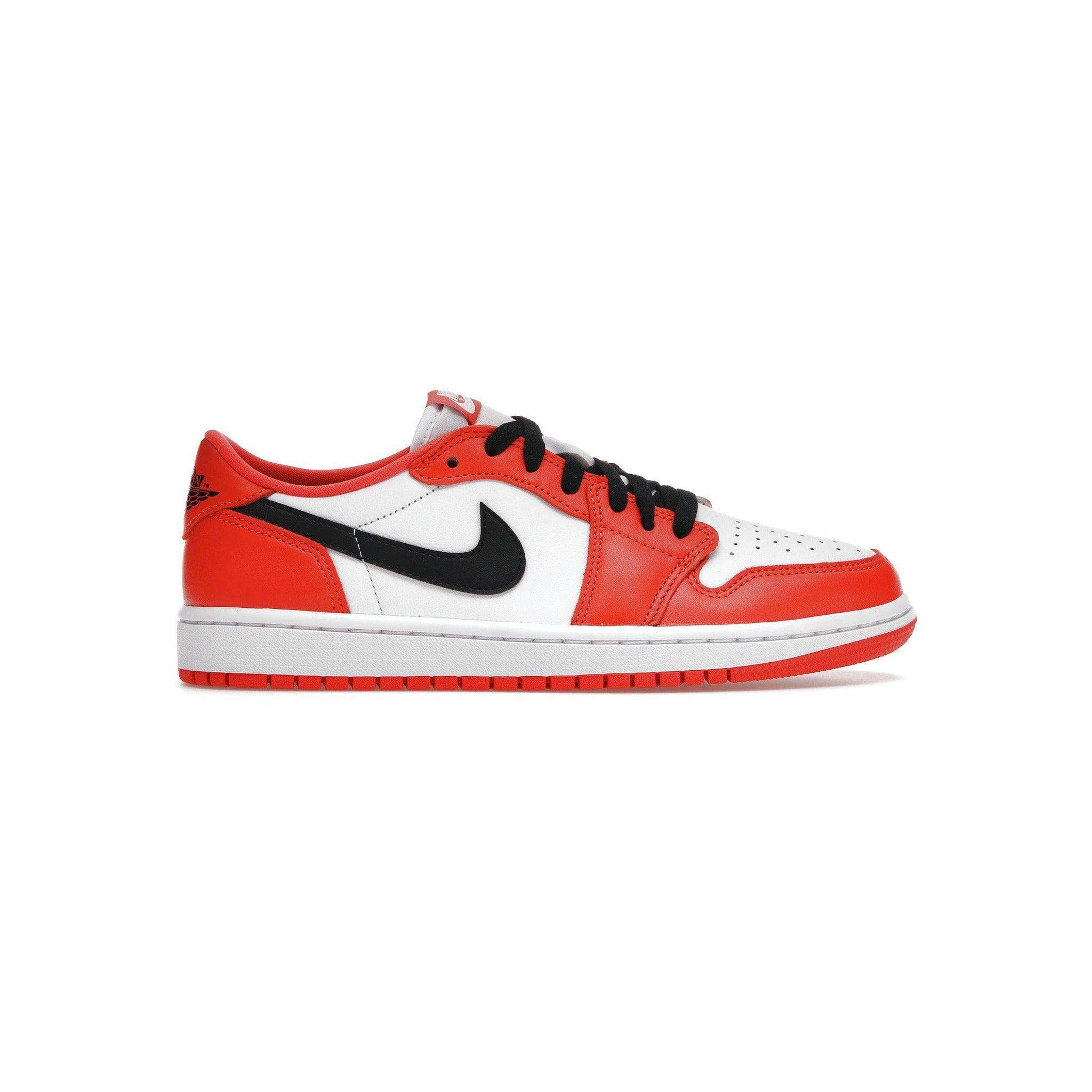 Air Jordan 1 Low Starfish (W) | Common Hype