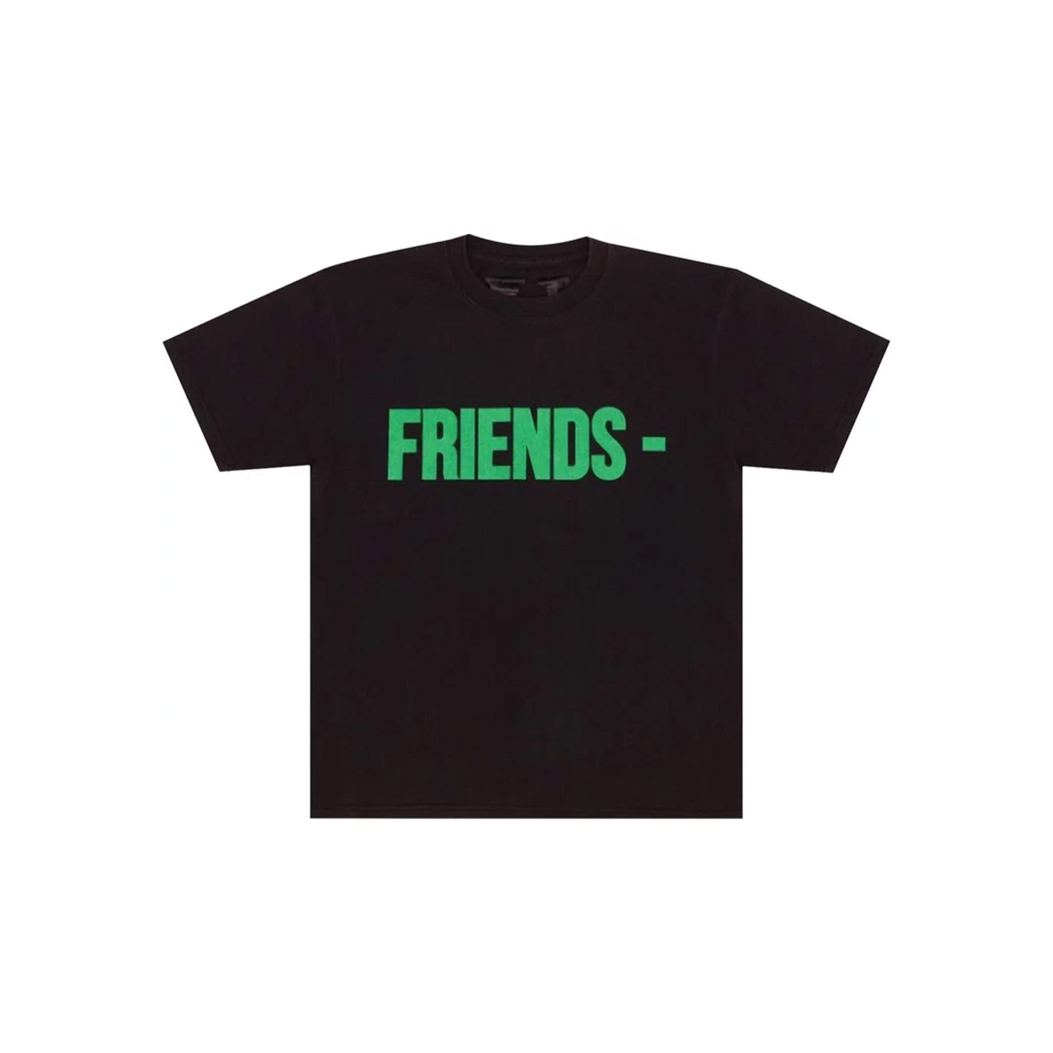 Vlone Friends Tee Green – Common Hype1