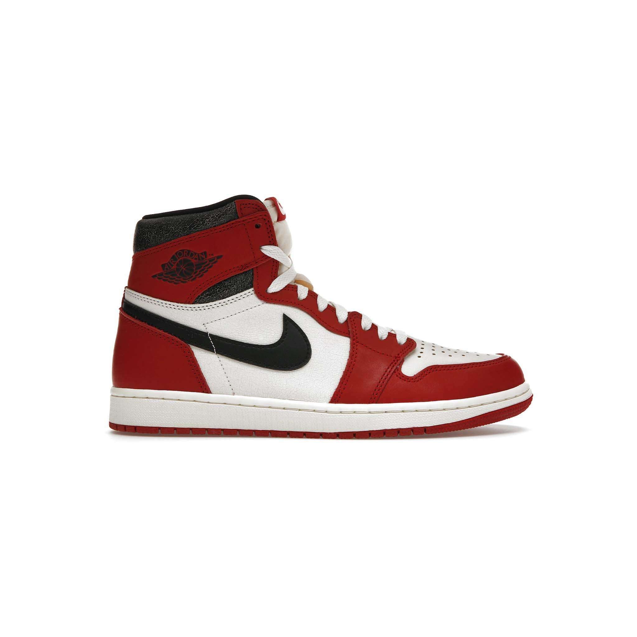 Jordan 1 Retro High OG Lost and Found – Common Hype