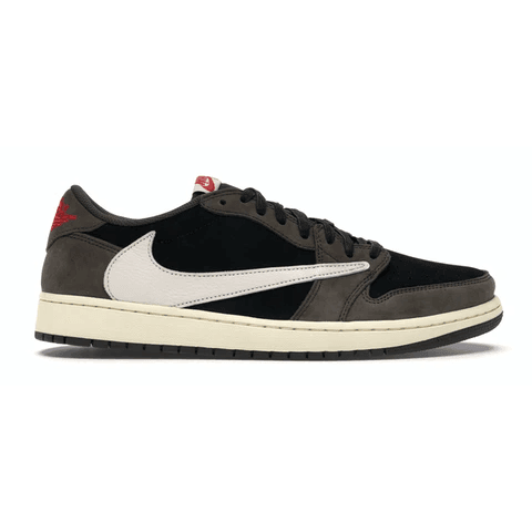 Jordan 1 Retro Low OG SP Travis Scott