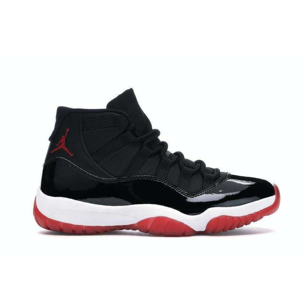 Jordan 11 Bred Playoffs 2019 11