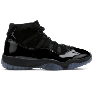 Jordan 11 Retro Cap and Gown