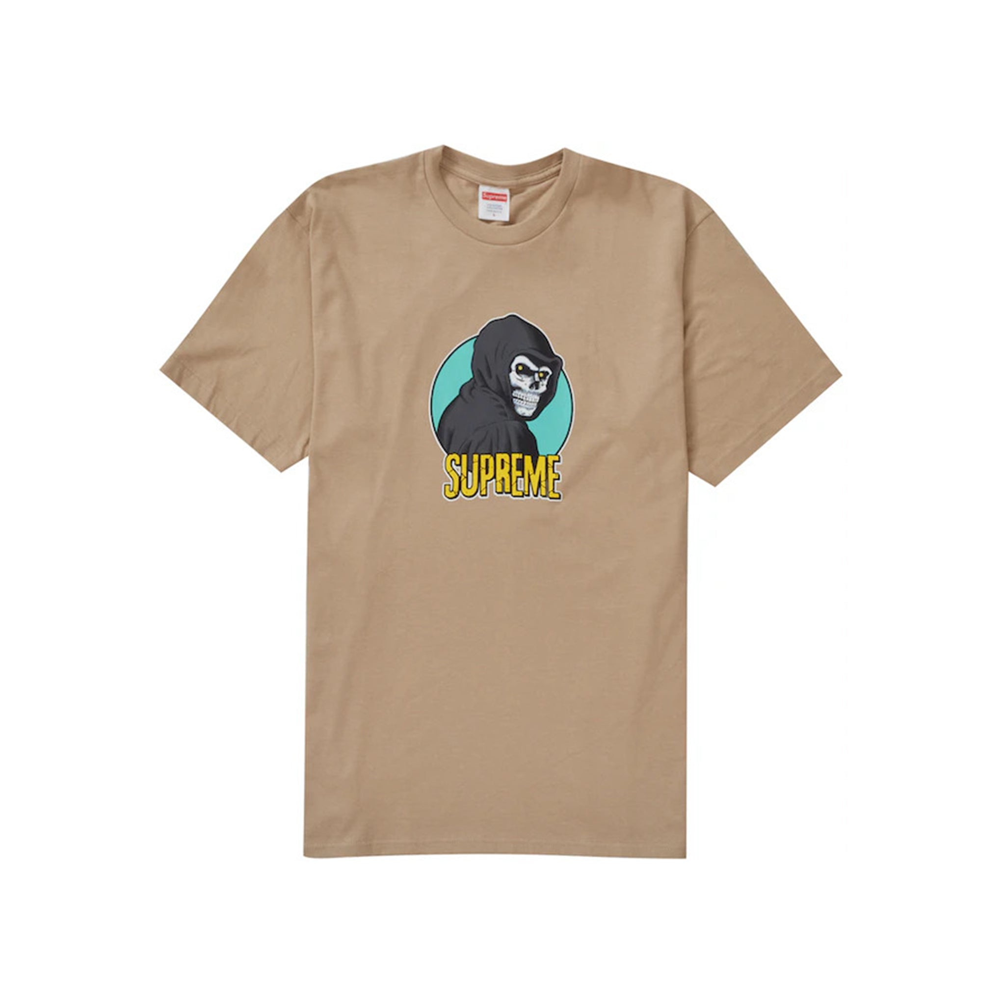 Supreme Reaper Tee (SS23) Khaki