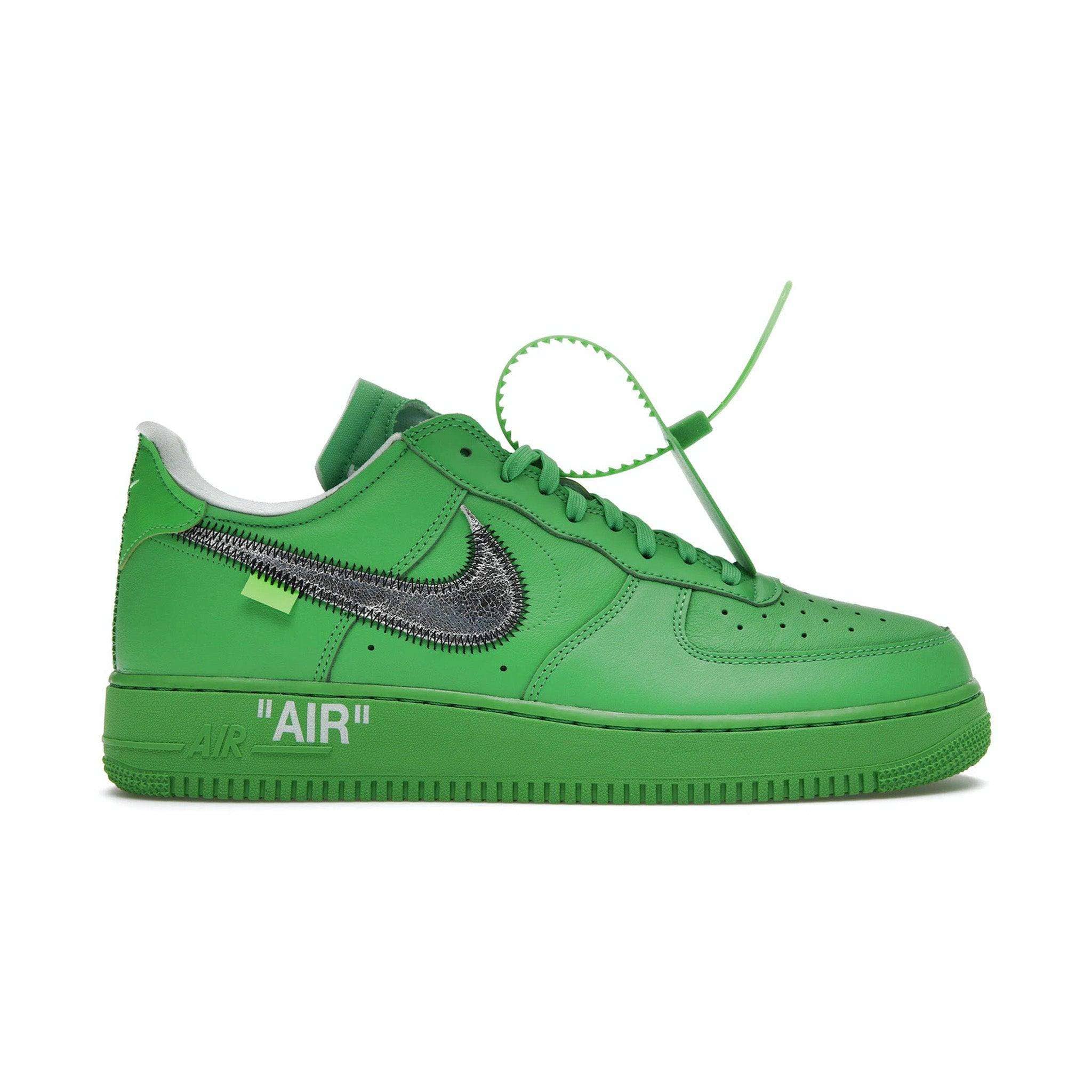 Nike Air Force 1 Low Off-White Brooklyn