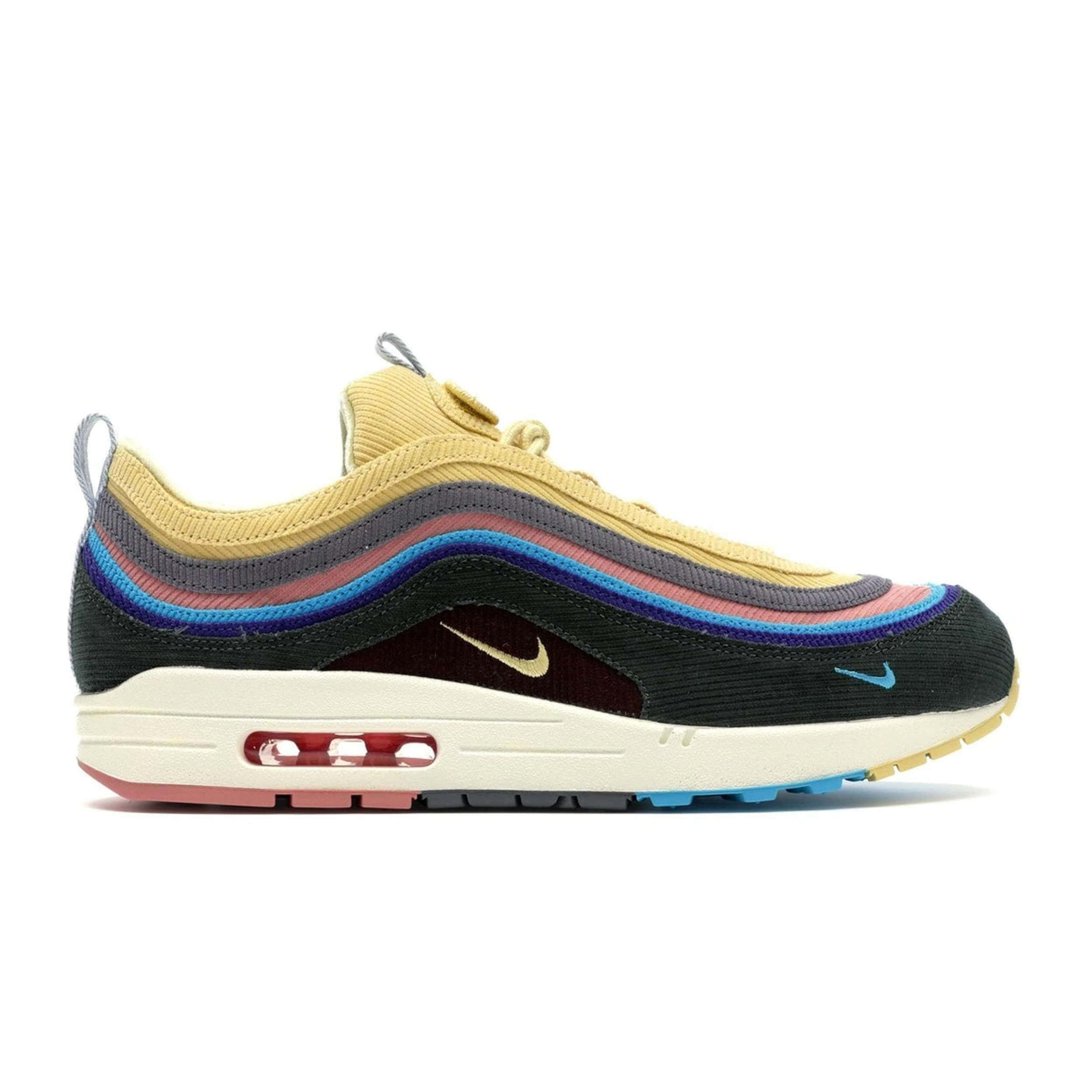 Nike Air cheapest Max 97 Sean Wotherspoon