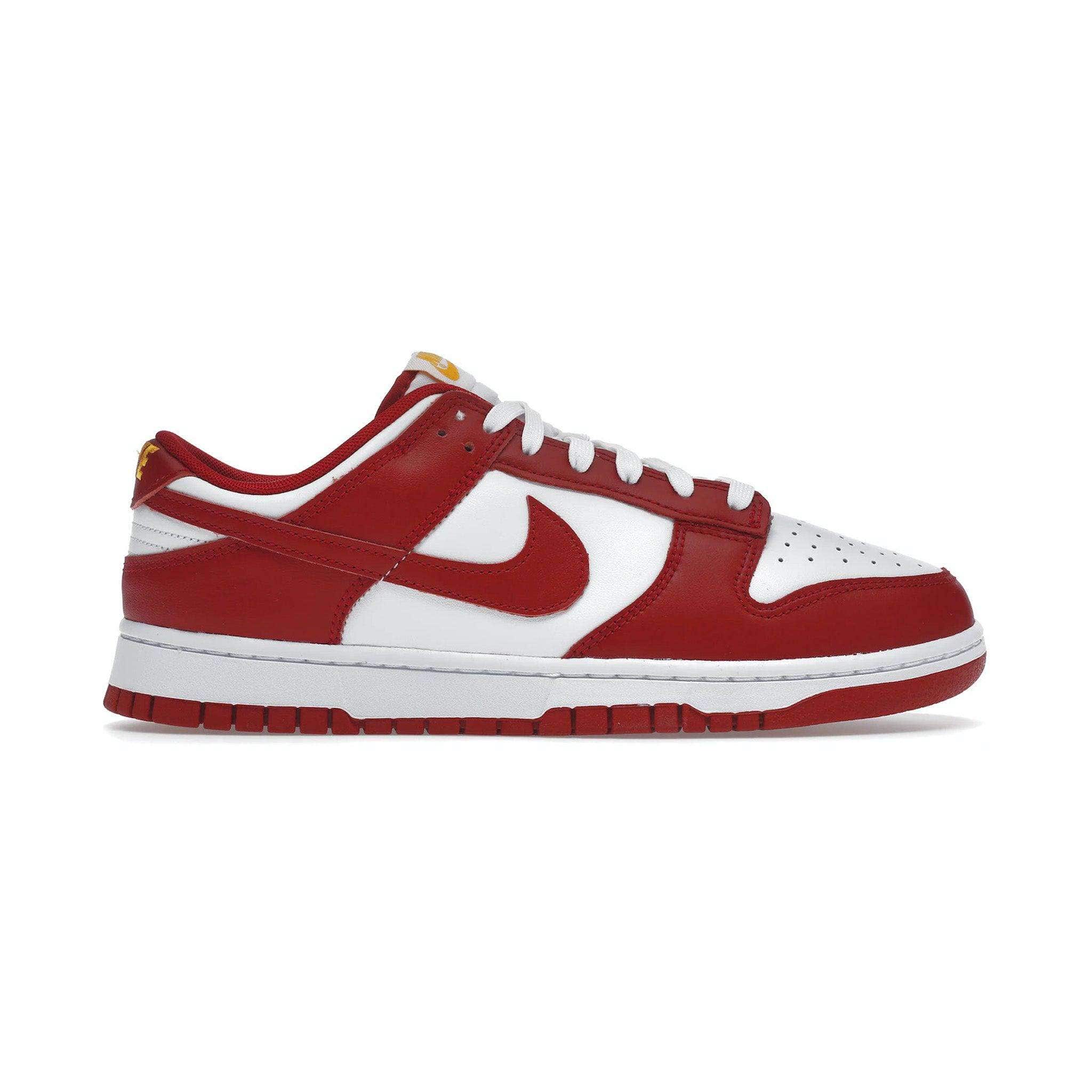 Nike Dunk Low USC high quality