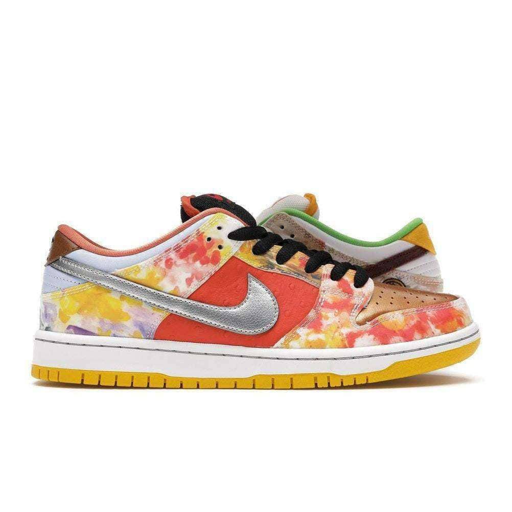 Nike SB Dunk Low Street Hawker (2021) | Common Hype