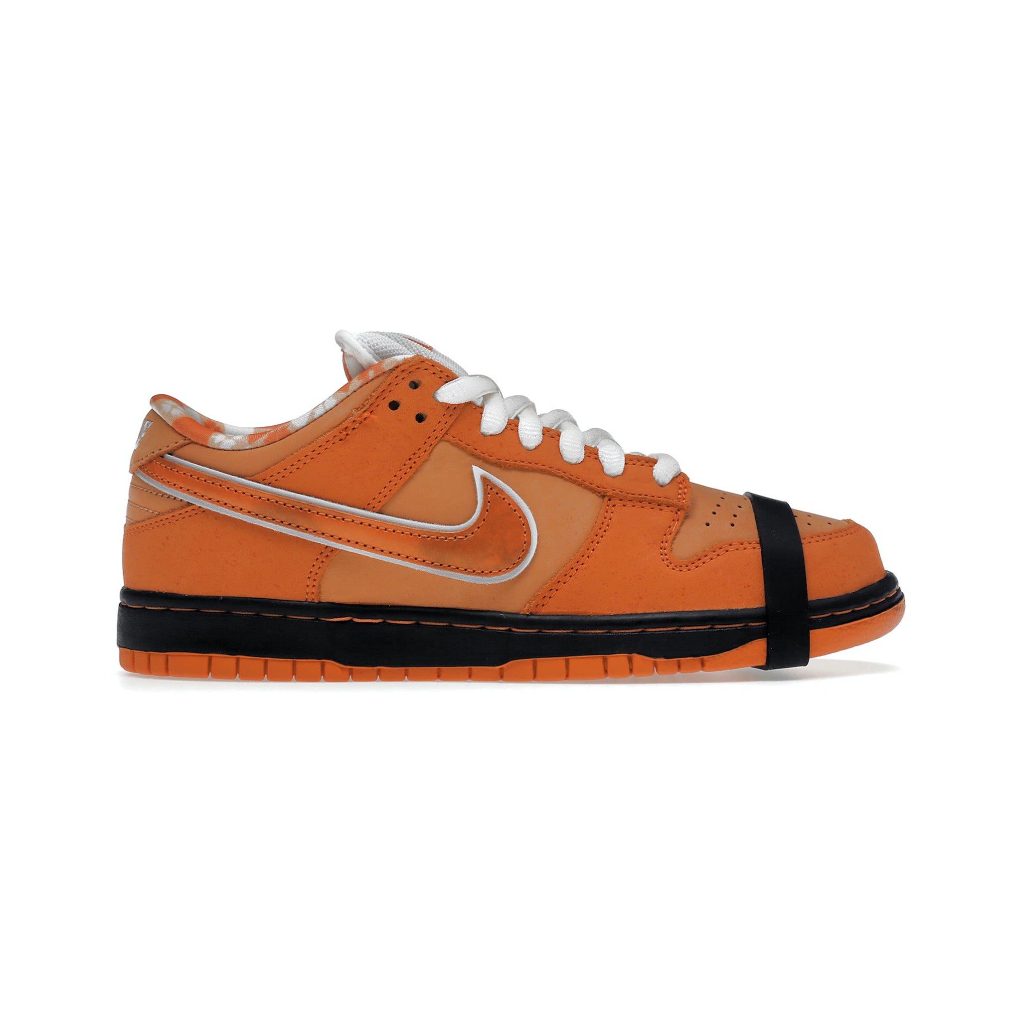 Nike SB Dunk Low Concepts Orange Lobster (Special Box) – Common Hype