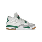 Jordan 4 Retro SB Pine Green - Common Hype
