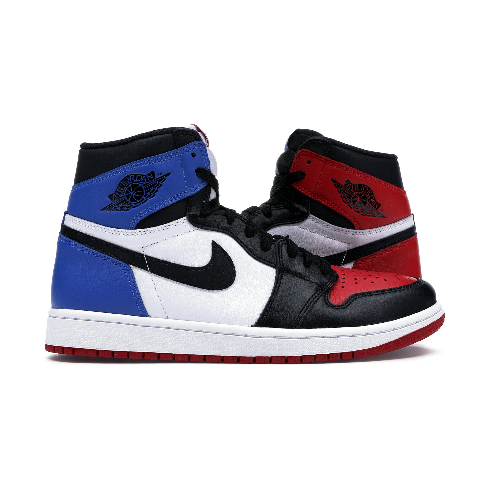 Jordan 1 High Retro Top 3