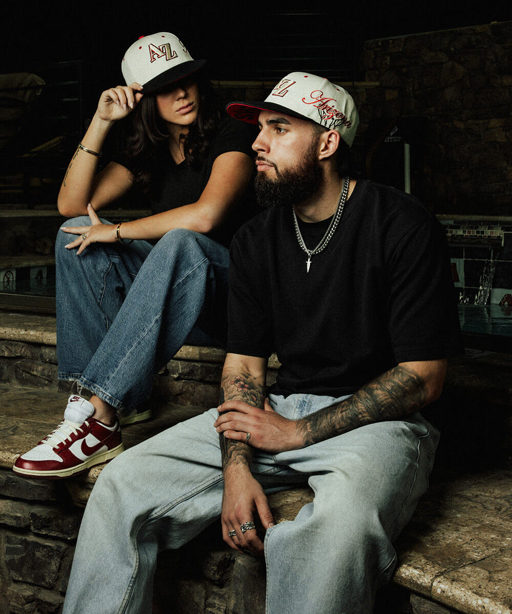 D-Backs x Common Hype: Streetwear at the Ballpark