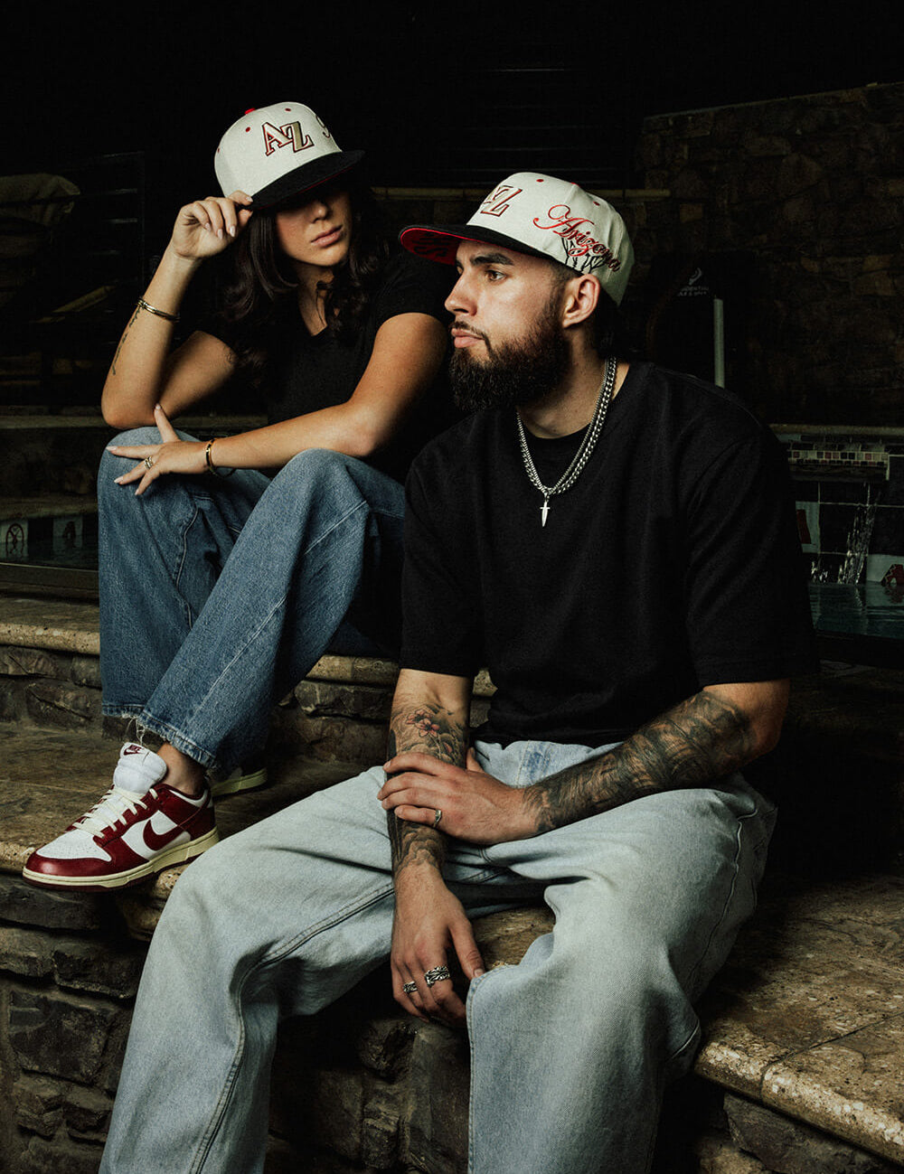 D-Backs x Common Hype: Streetwear at the Ballpark