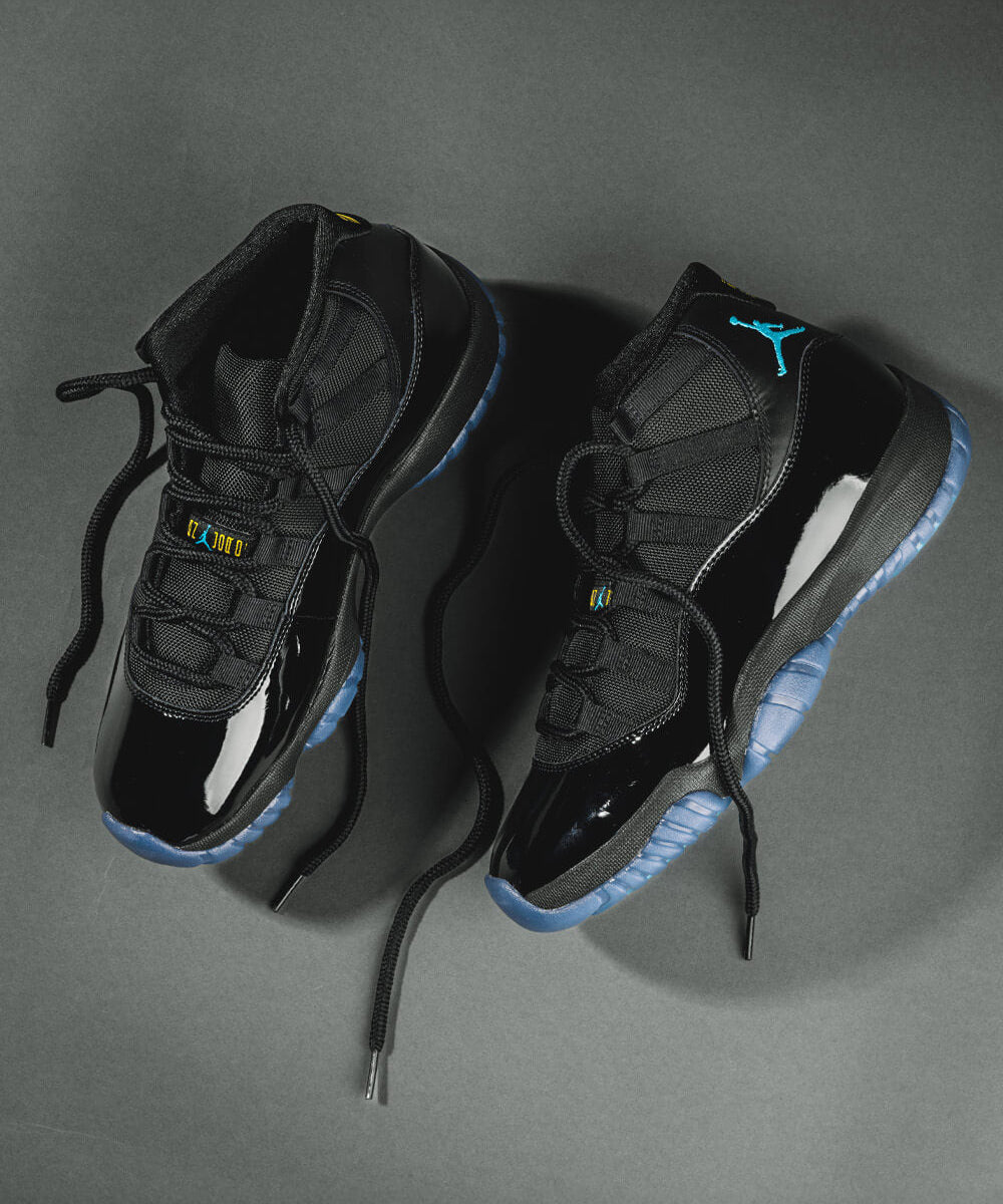 Air Jordan 11 “Gamma Blue” (2025) Is Back, Now at Common Hype.