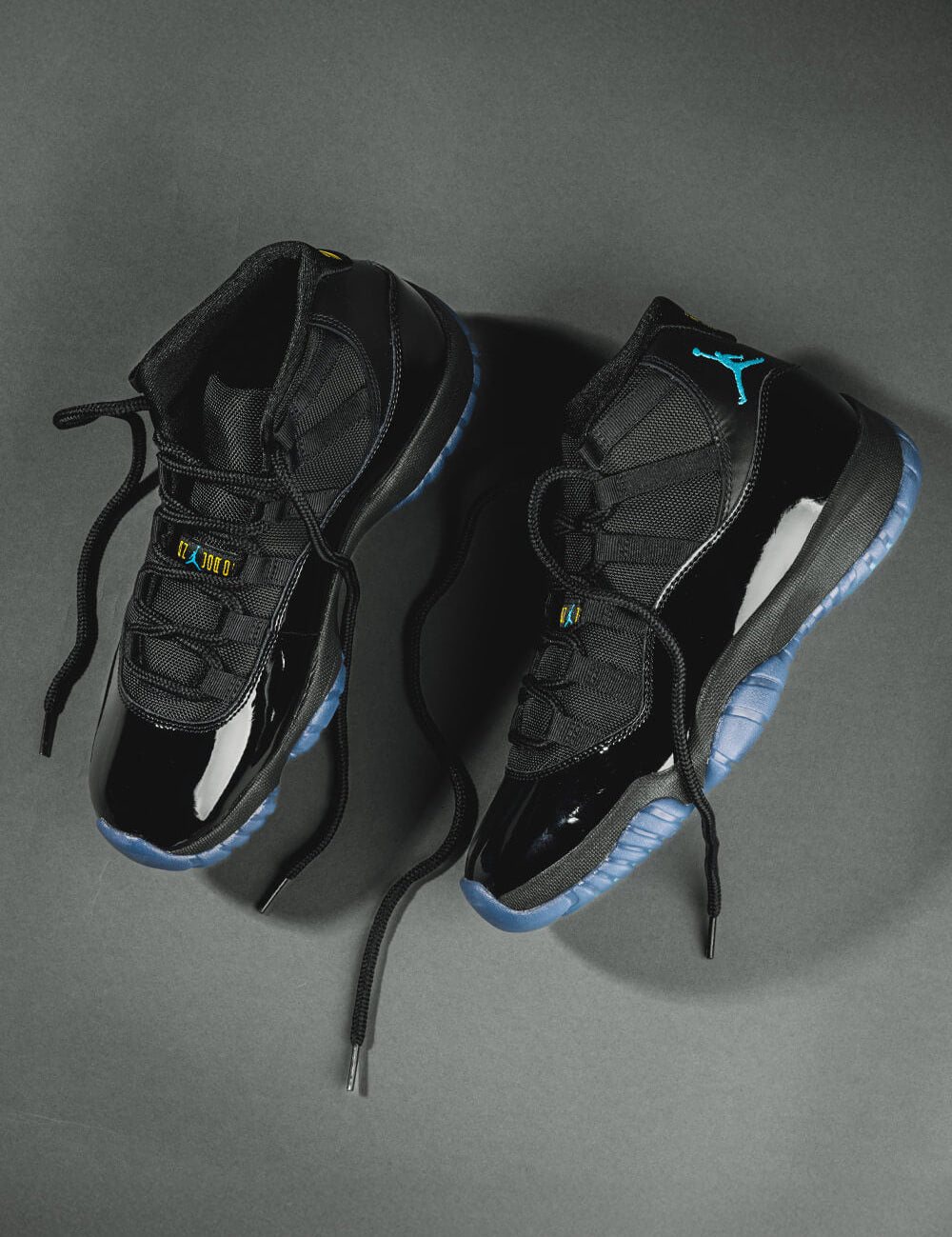 Air Jordan 11 “Gamma Blue” (2025) Is Back, Now at Common Hype.
