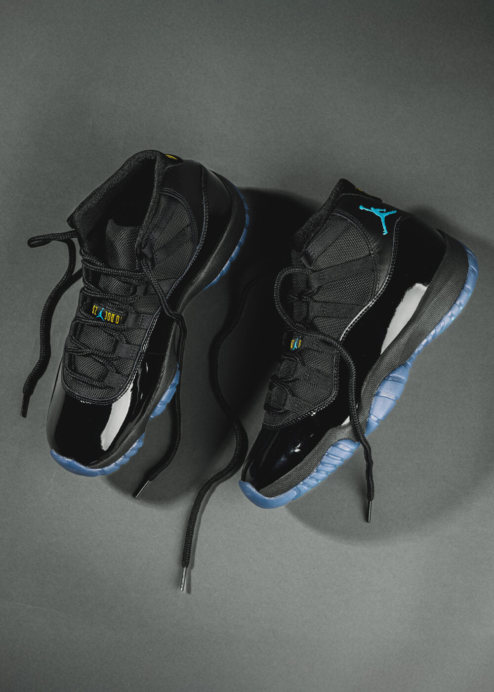 Air Jordan 11 “Gamma Blue” (2025) Is Back, Now at Common Hype.