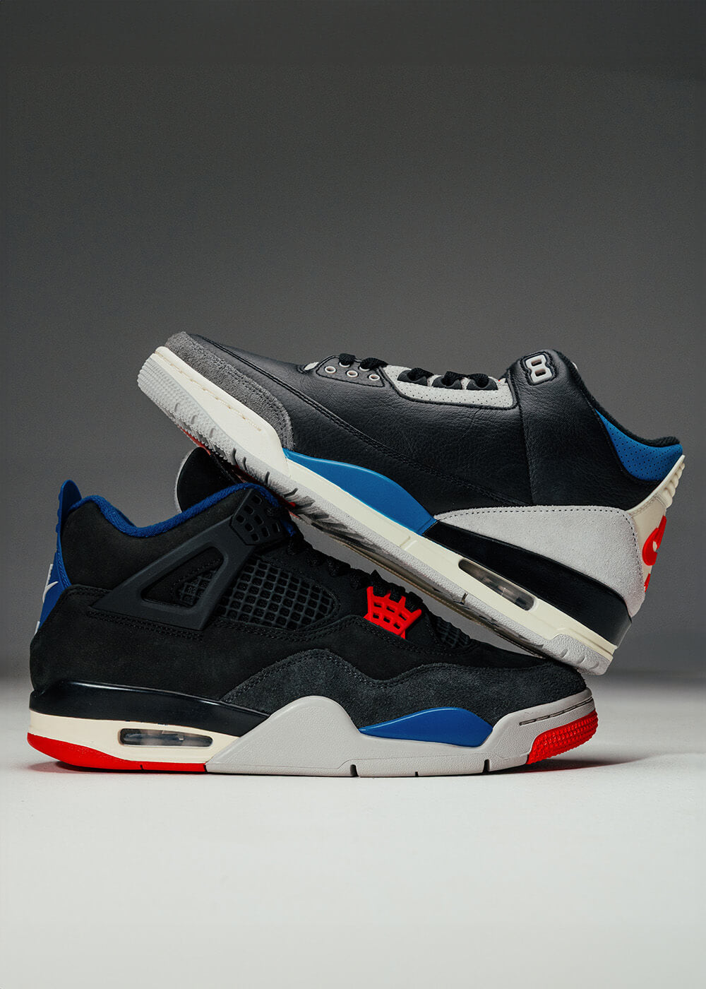 Jordan Raros In-Hand Look: Jordan Retro Rare Air | Common Hype