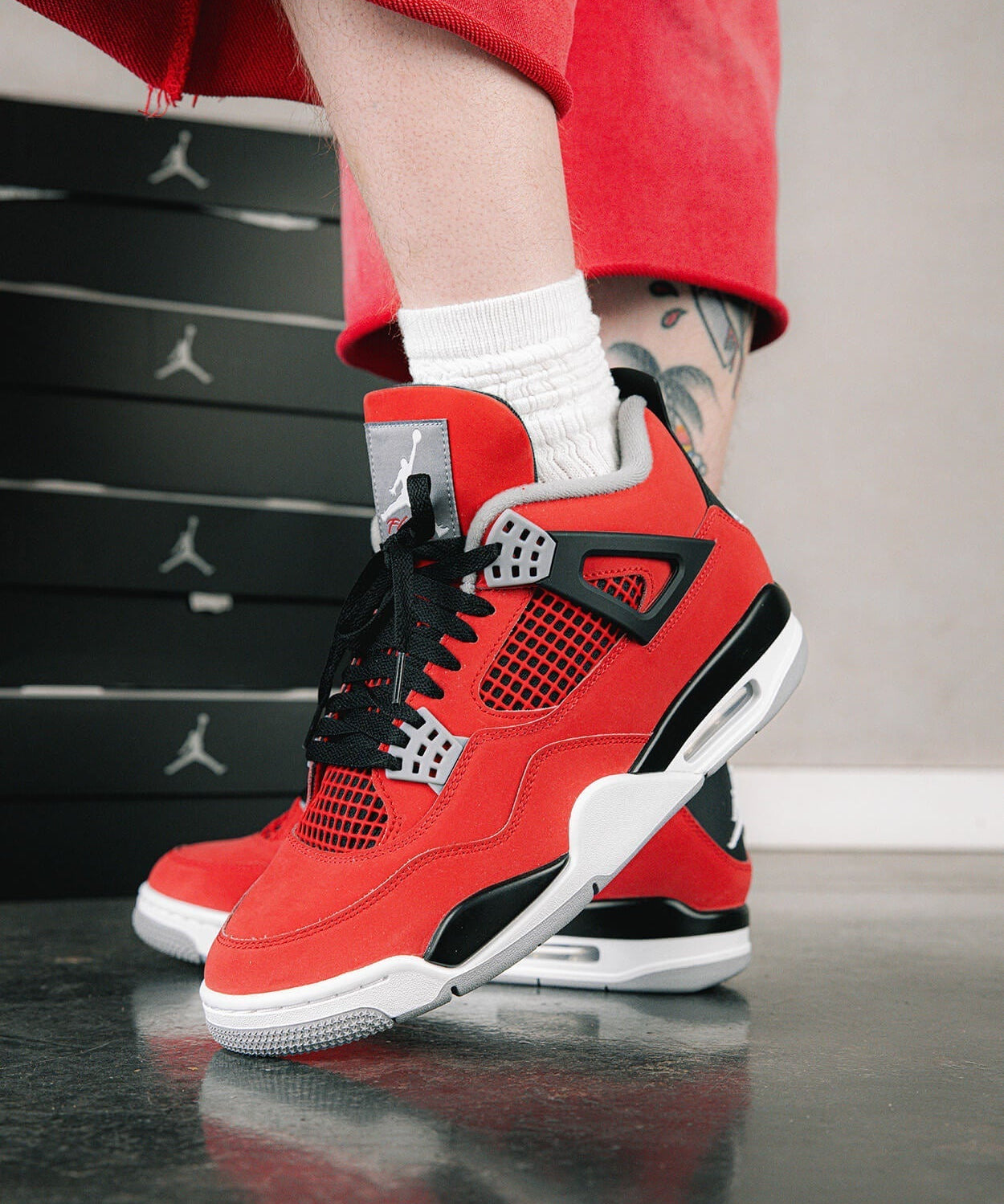 Jordan 4 Toro Bravo 2026: Where to Buy in Phoenix & Online
