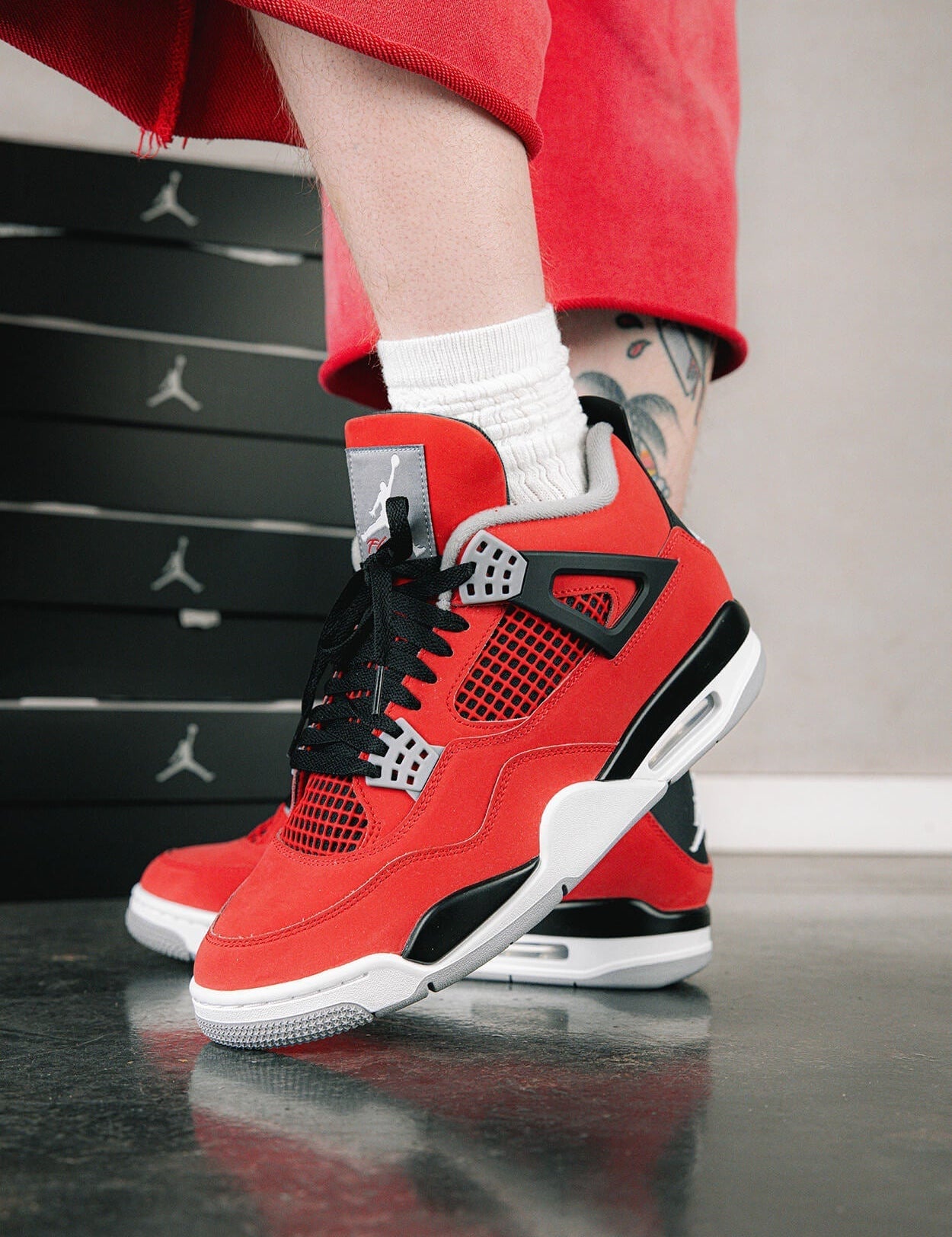 Jordan 4 Toro Bravo 2026: Where to Buy in Phoenix & Online