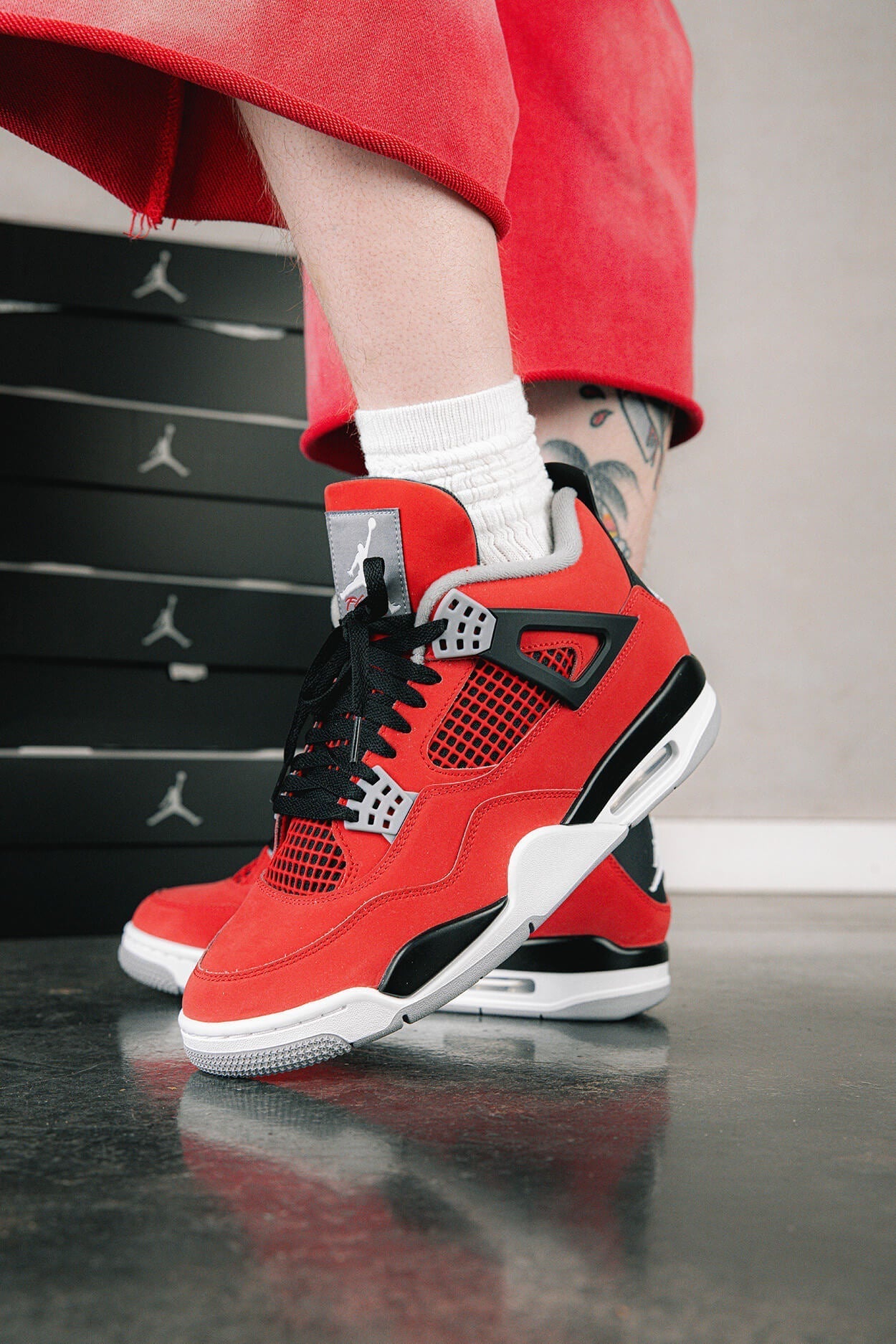 Jordan 4 Toro Bravo 2026: Where to Buy in Phoenix & Online