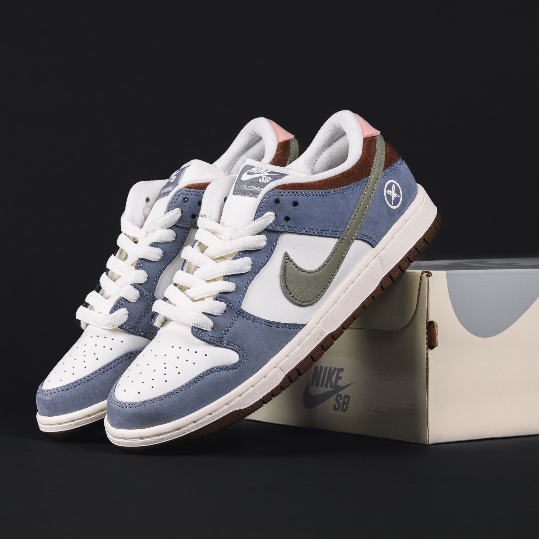 Nike SB Dunk Low Yuto Horigome | Common Hype