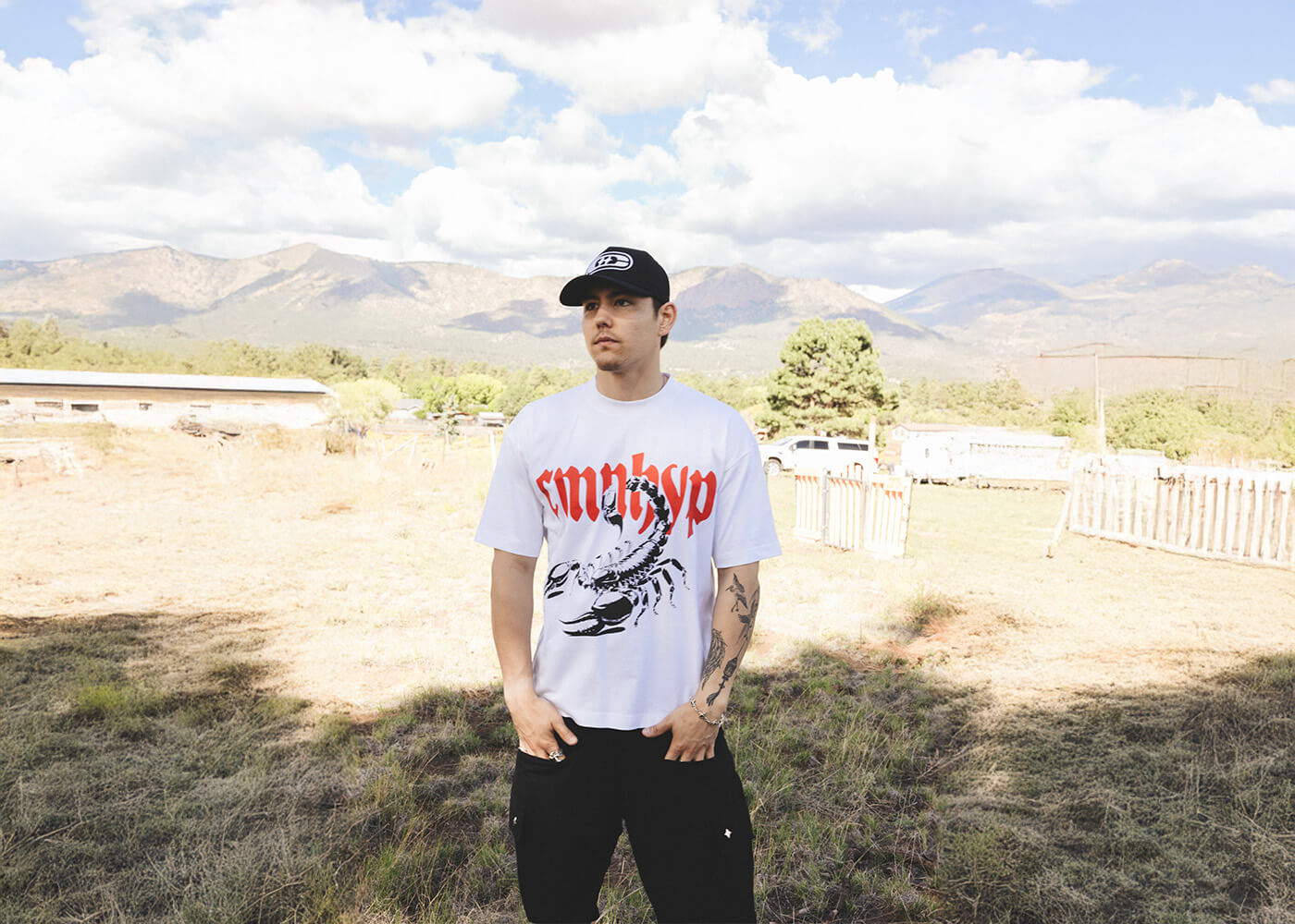 Shop All Common Hype