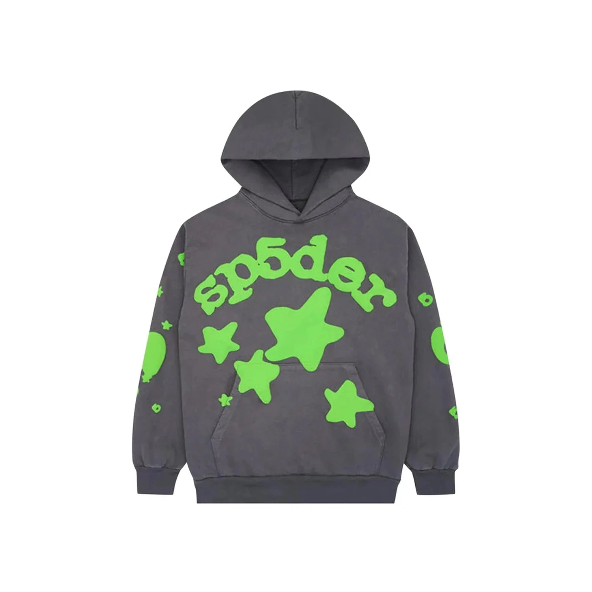 Shop Sp5der Clothing | Authentic Hoodies & Tees – Common Hype