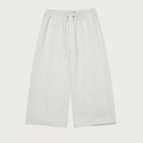 Honor The Gift Fischgrätmuster Lang Kurz Creme