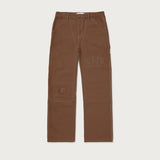 Honor The Gift Script Zimmermannshose Braun