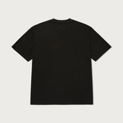 Honor The Gift Stamp Inner City T-Shirt Black - Common Hype