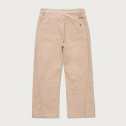 Honor The Gift Pipeline Ankle Pant Tan - Common Hype