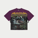 Godspeed Indoor Purple Haze T-Shirt