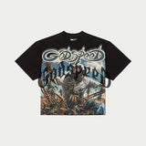 Godspeed Outdoor Black Ice T-Shirt