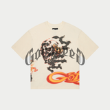 Godspeed P.Y.P T-Shirt Bone