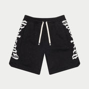 Godspeed CourtSide Shorts VVS Black/White