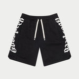 Godspeed CourtSide Shorts VVS Black/White