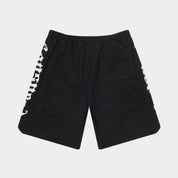 Godspeed CourtSide Shorts VVS Black/White