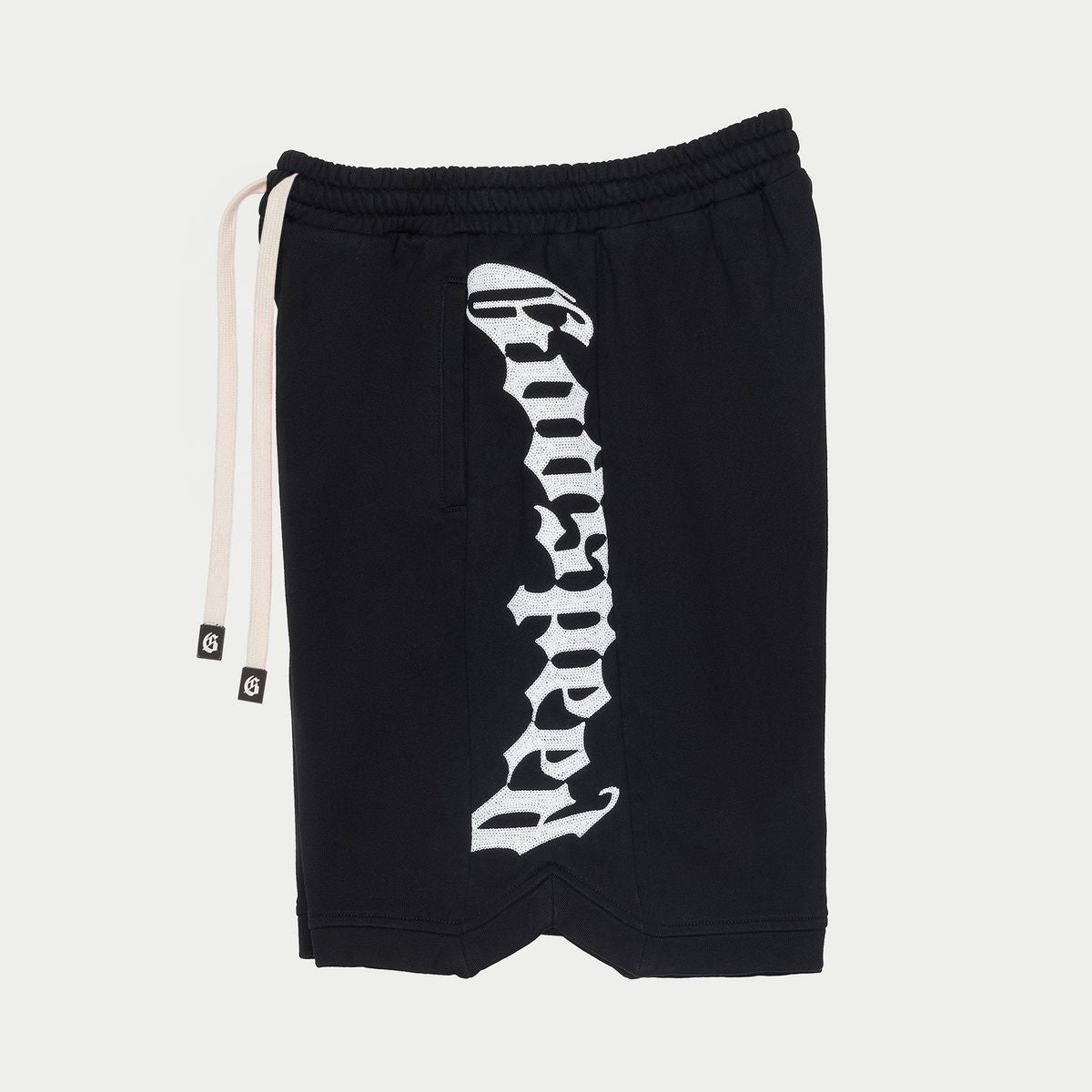 Godspeed CourtSide Shorts Black/White