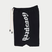 Godspeed CourtSide Shorts Black/White