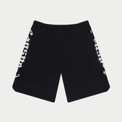 Godspeed CourtSide Shorts Black/White