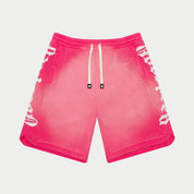 Godspeed CourtSide Shorts Starburst Pink - Common Hype