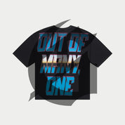 Godspeed Memento Vivere T-Shirt Black - Common Hype