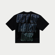 Godspeed Mother Cairo T-Shirt Black Wash - Common Hype