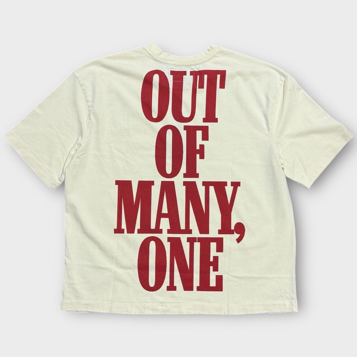 Godspeed Abu Dhabi Desert Challenge Bone - Common Hype