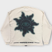 Godspeed Squadron Thermal Long Sleeve Bone - Common Hype