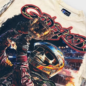 Godspeed Podium Dreams Long Sleeve Bone - Common Hype