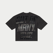 Godspeed Under Construction Thermal T-shirt - Common Hype